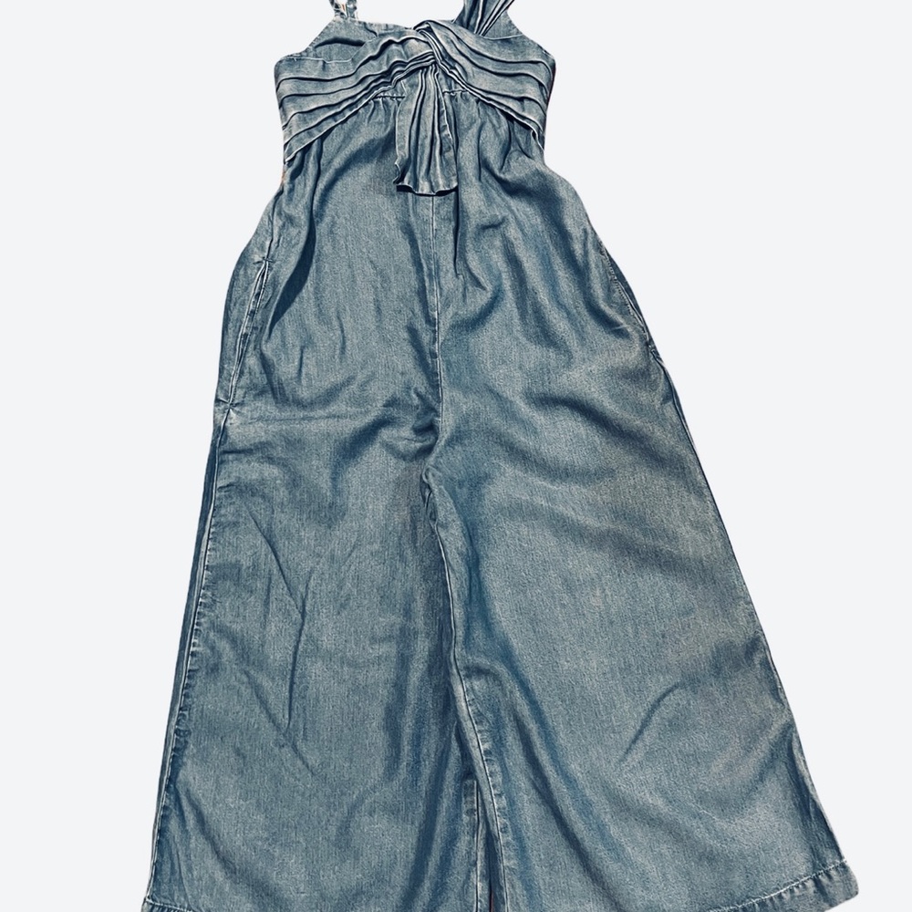 Habitual girl jumpsuit